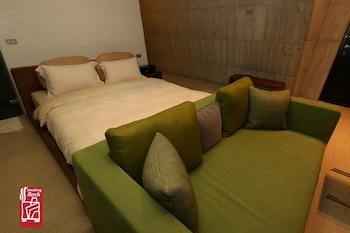 Mezzanine, Family Suite, Terrace