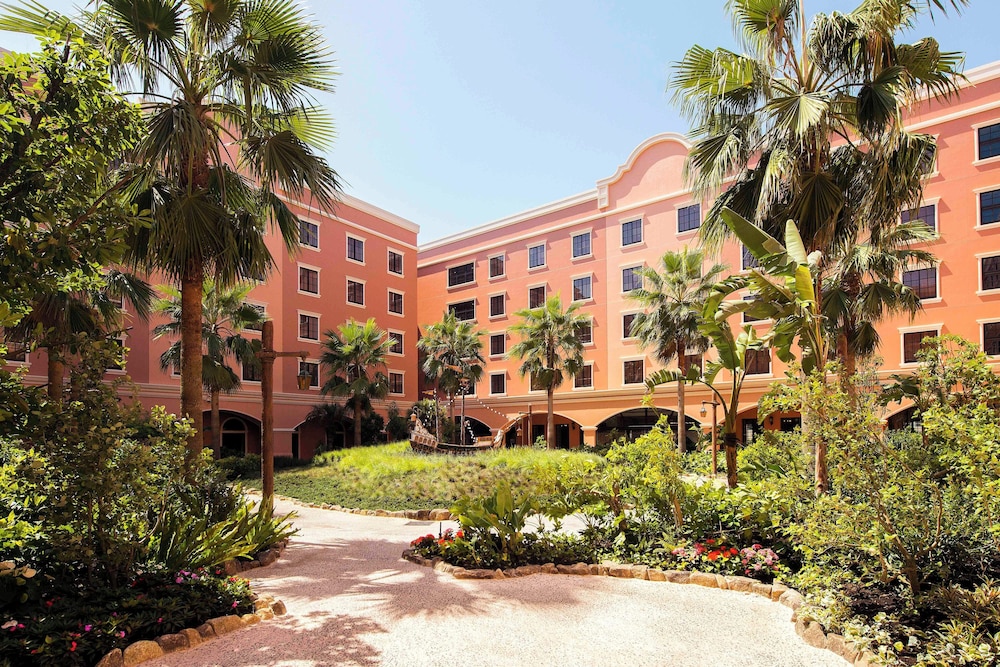 TOKYO DISNEY CELEBRATION HOTEL 4/50