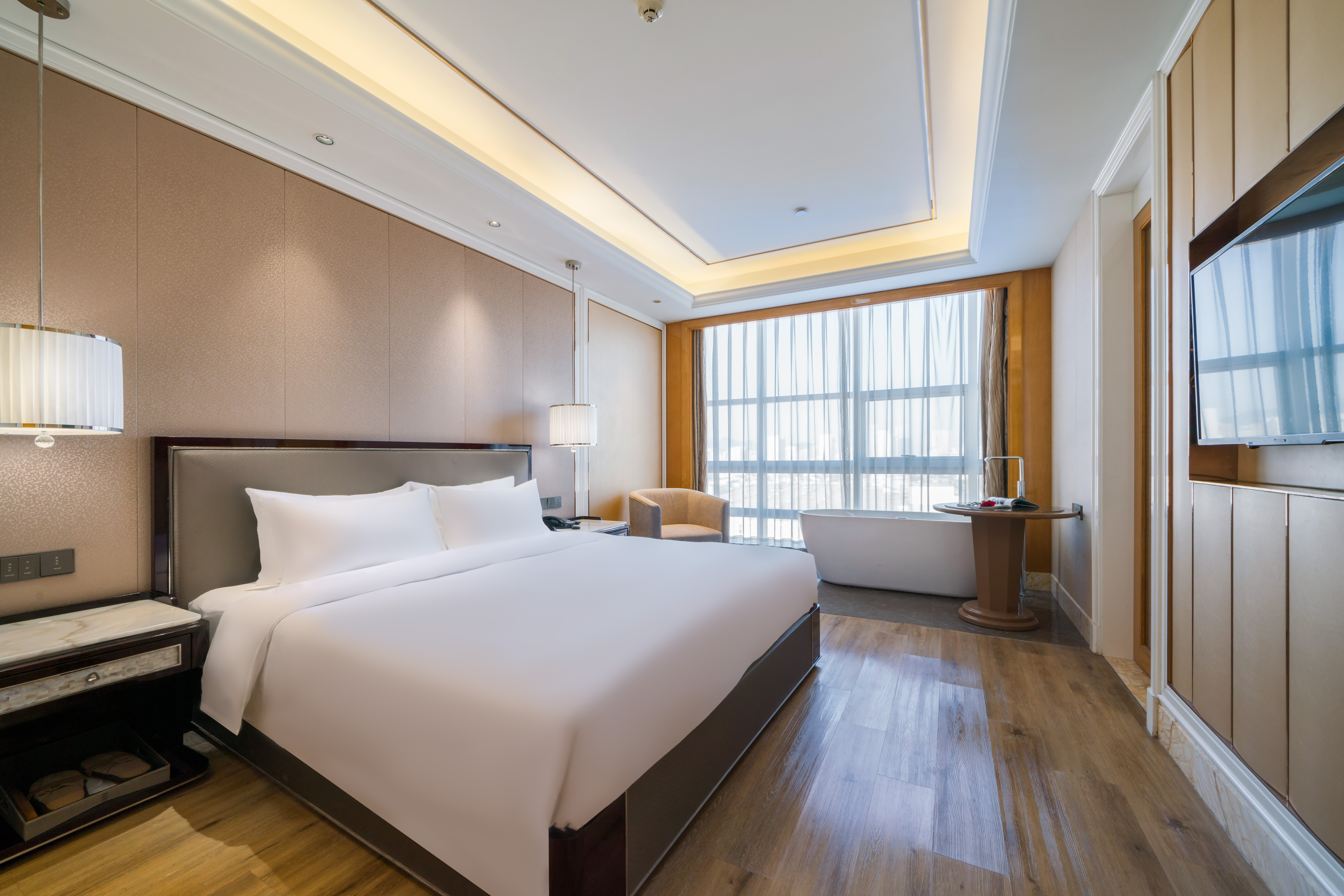 Rezen Hotel Jade Crystal 18/51