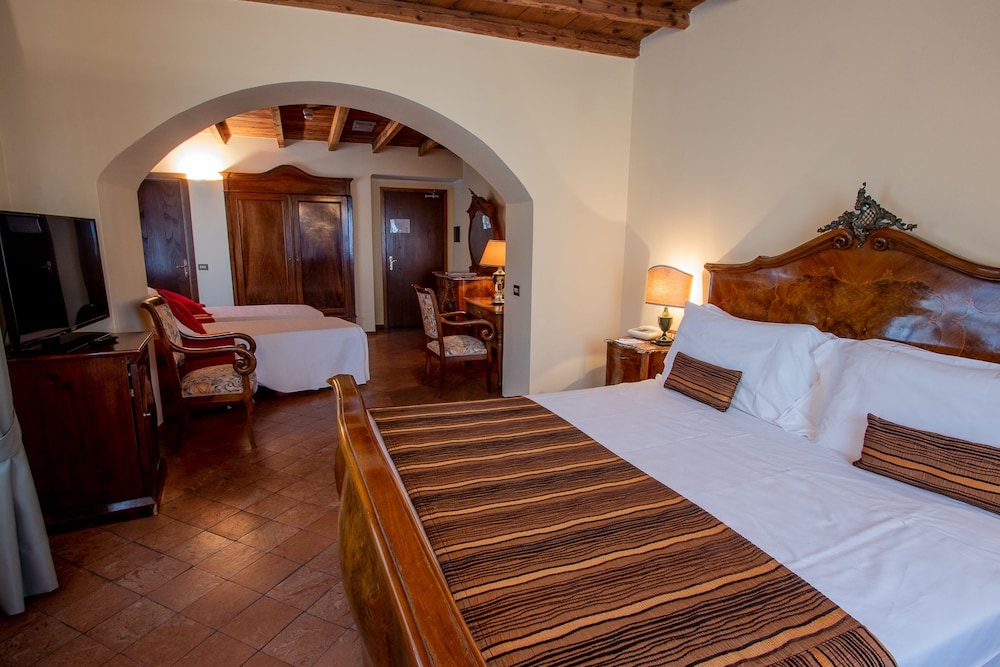 Albergo Le Due Corti 7/62