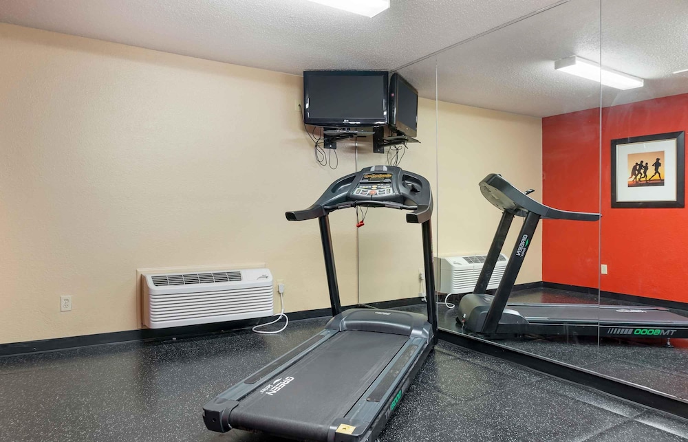 Extended Stay America - Detroit - Novi - Orchard Hill Place 31/57
