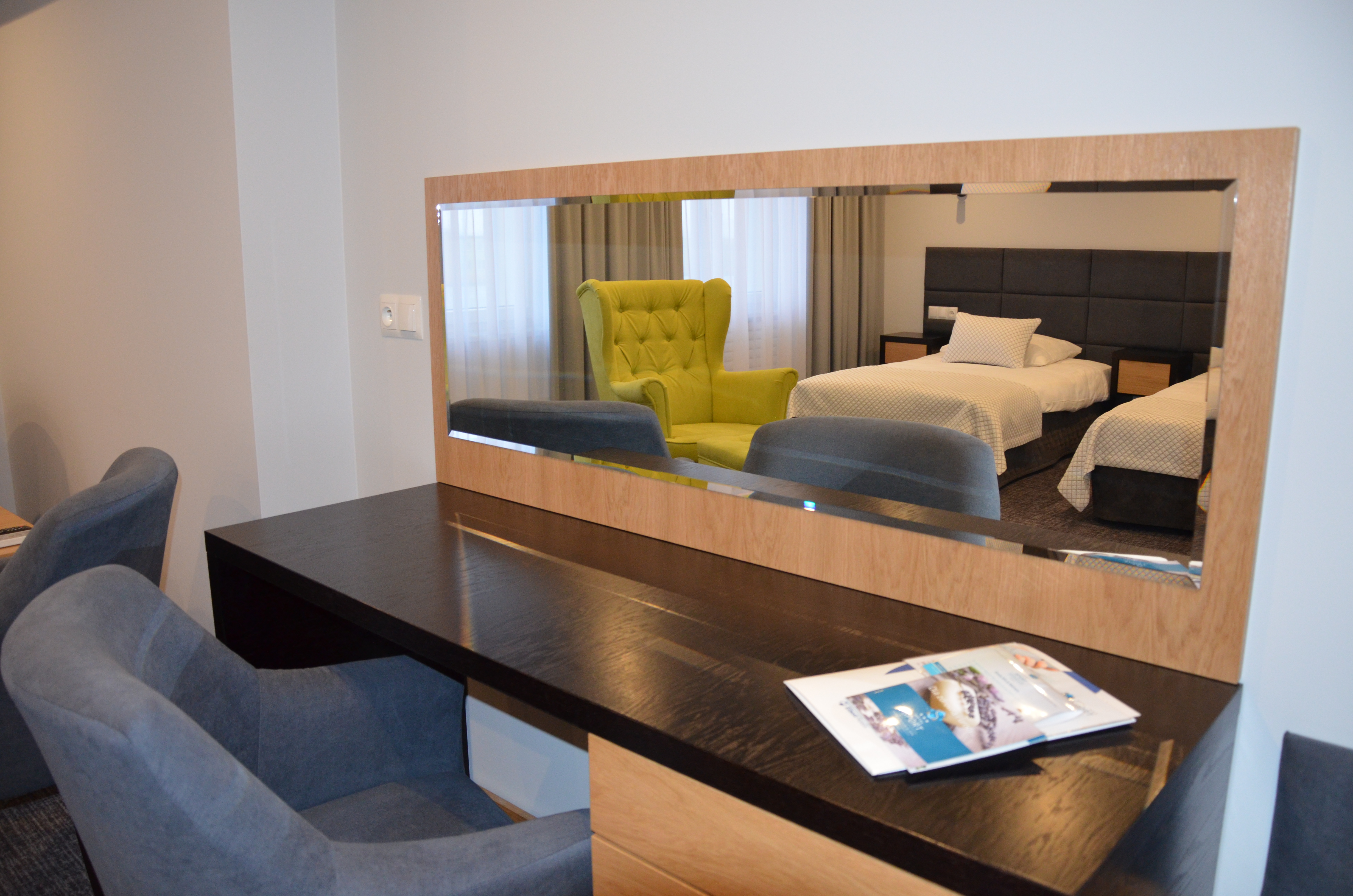 Sport Hotel 37/38