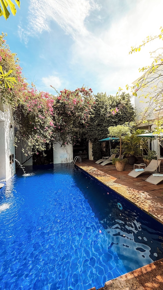 Casa Harb Hotel Boutique 68/73