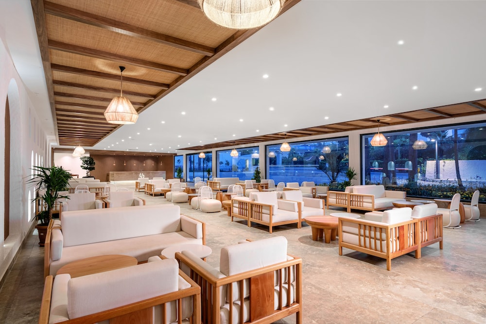 Yalihan Aspendos Hotel 36/55
