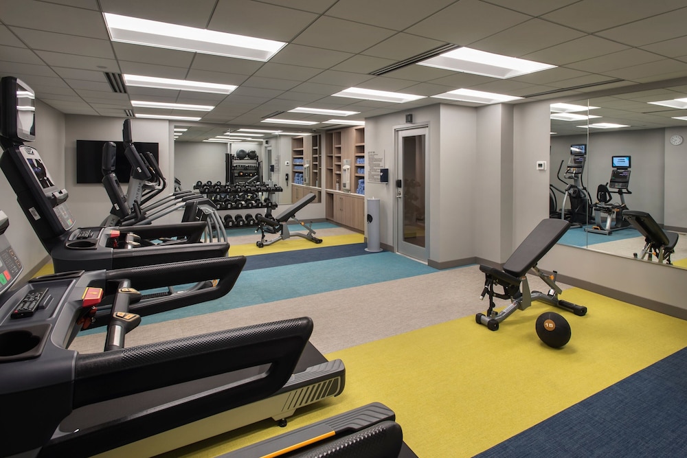 TownePlace Suites by Marriott New York Brooklyn 8/22