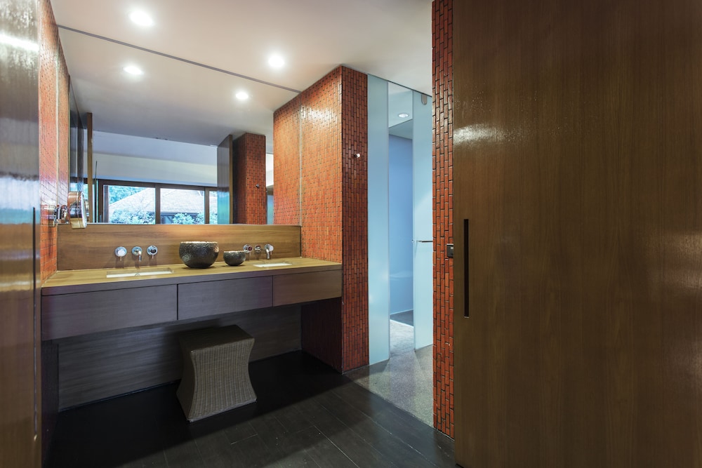 Anantara Chiang Mai Serviced Suites 8/75