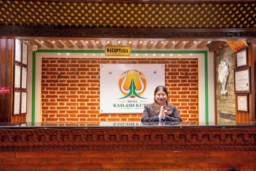 Hotel Kailash Kutee 9/50