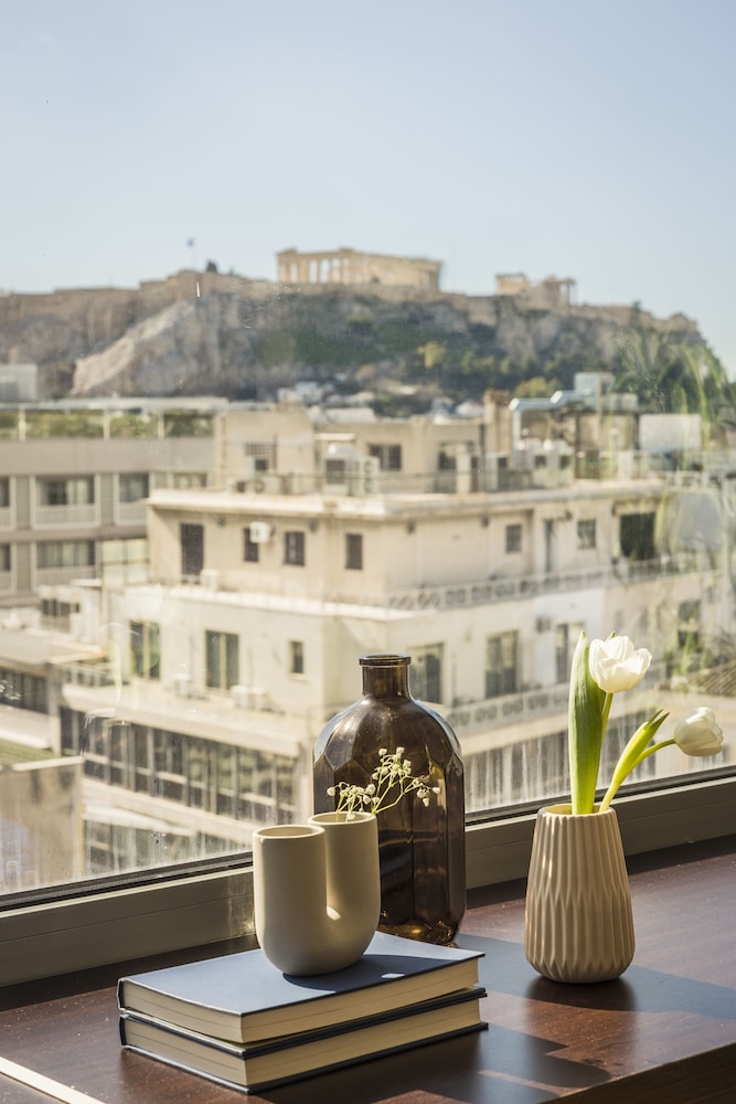 Aria Acropolis Suites 1/34