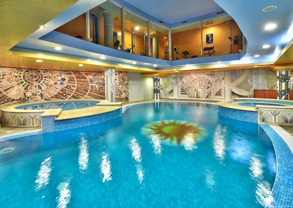 Ihotel Sunny Beach 3/48