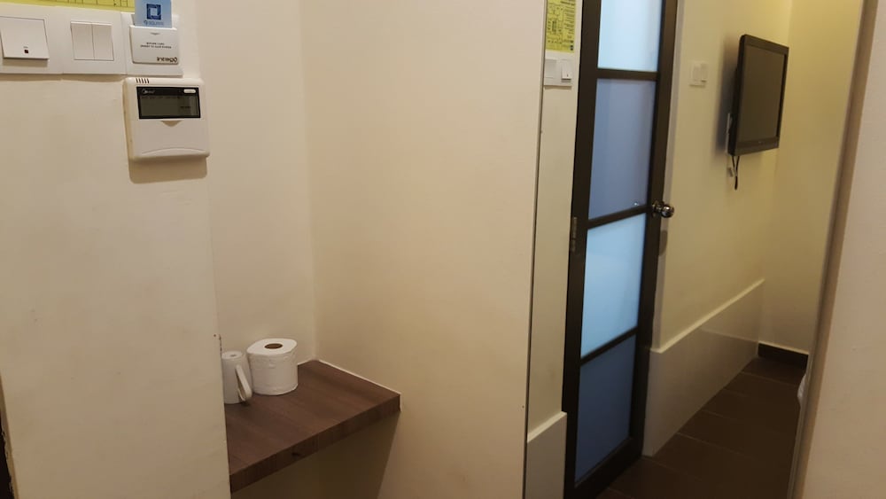 9 Square Hotel 31/31