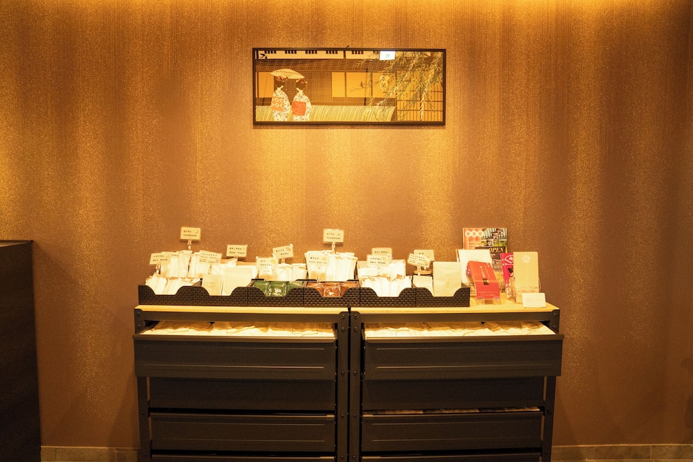 Tabist kiki HOTEL KYOTO Gojo Karasuma 40/56