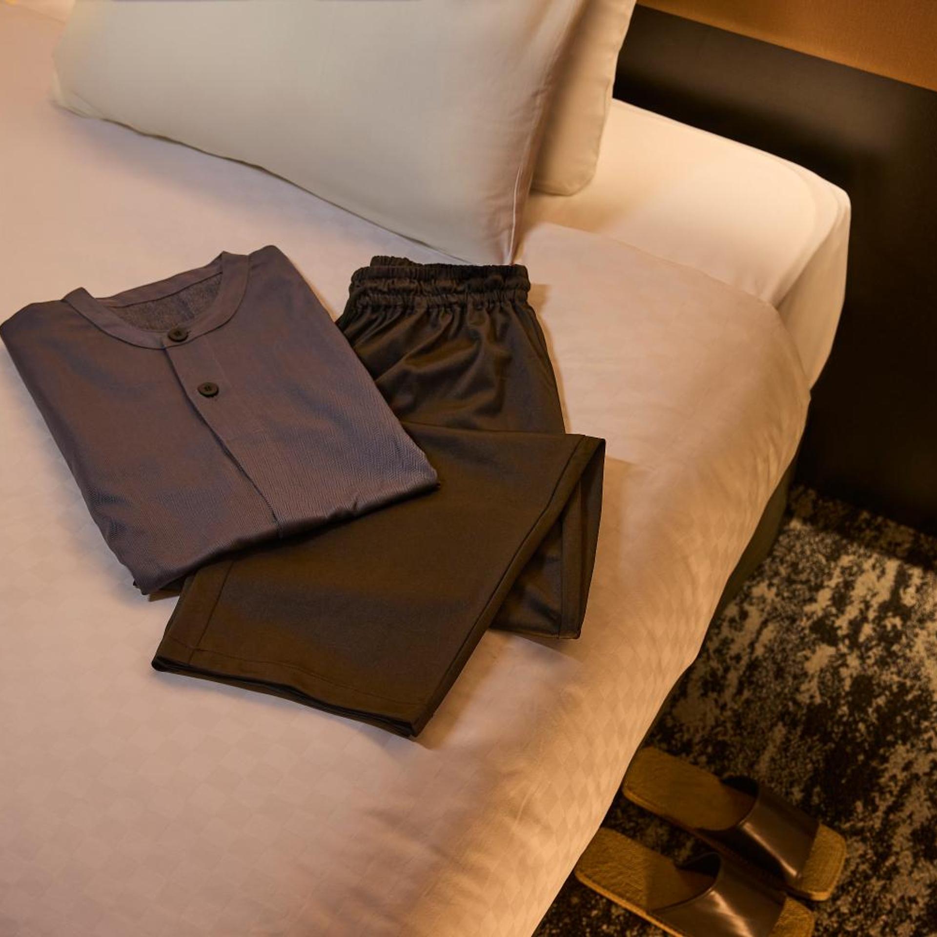 Quintessa Hotelanchored By Rihga Osaka Namba 24/50