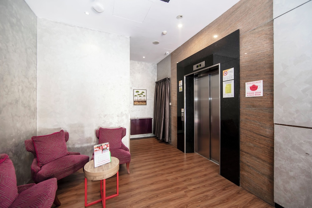 Fragrance Hotel - Balestier 53/64