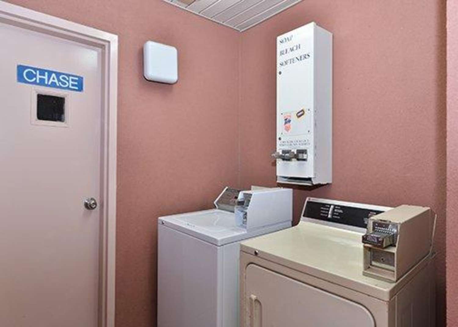 Quality Inn Brookhaven, MS 30/30