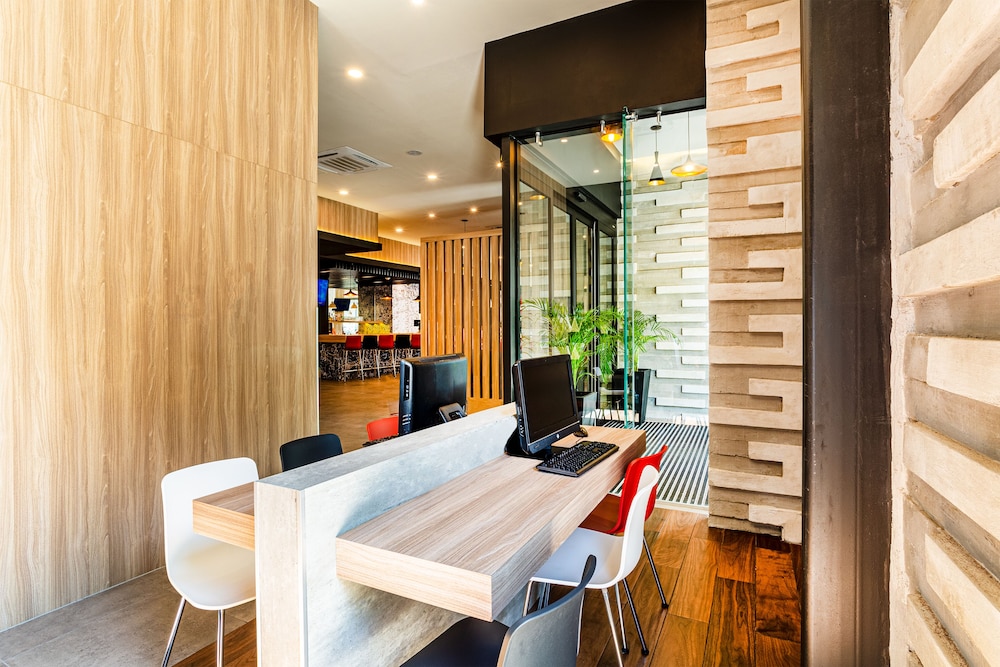 Ibis Merida 24/48