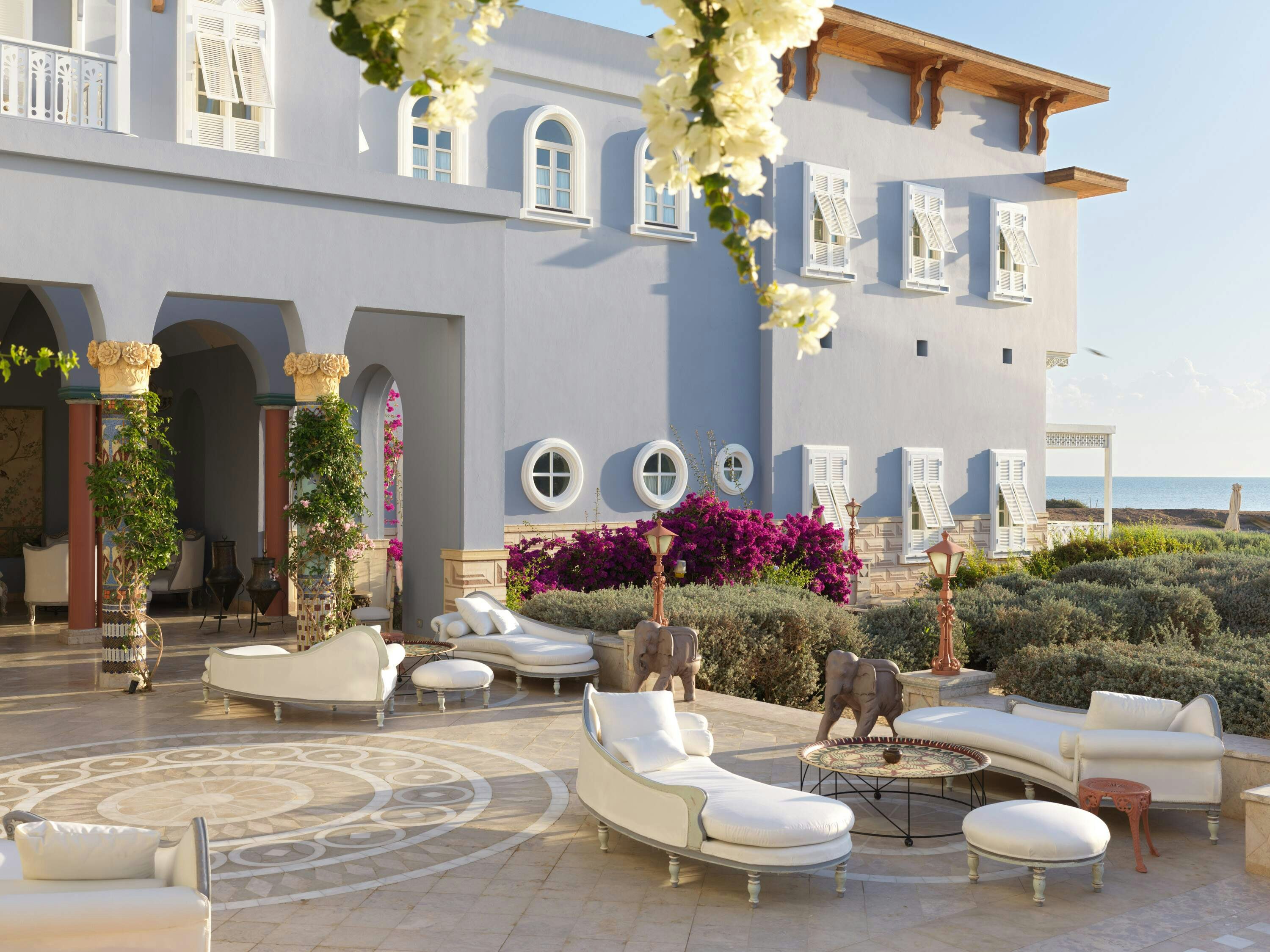 La Maison Bleue Adults Only 14/23