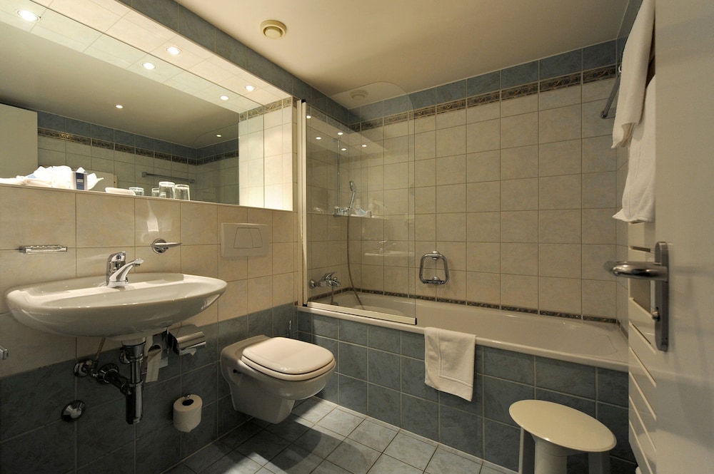 Astra Hotel Vevey 18/52