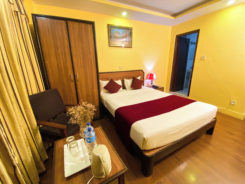 Thamel Grand Hotel 29/47