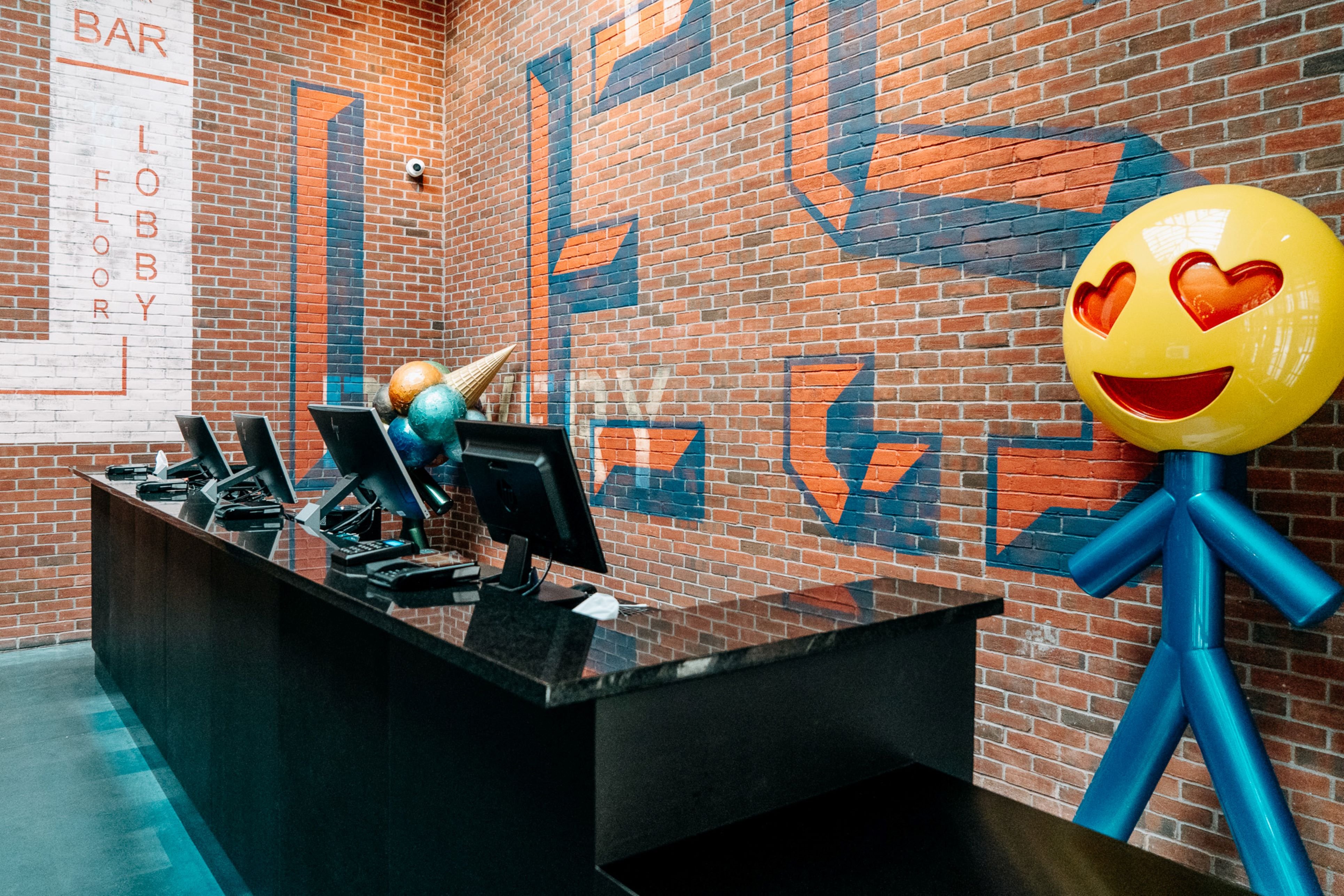Hotel Indigo Lower East Side New York 10/81