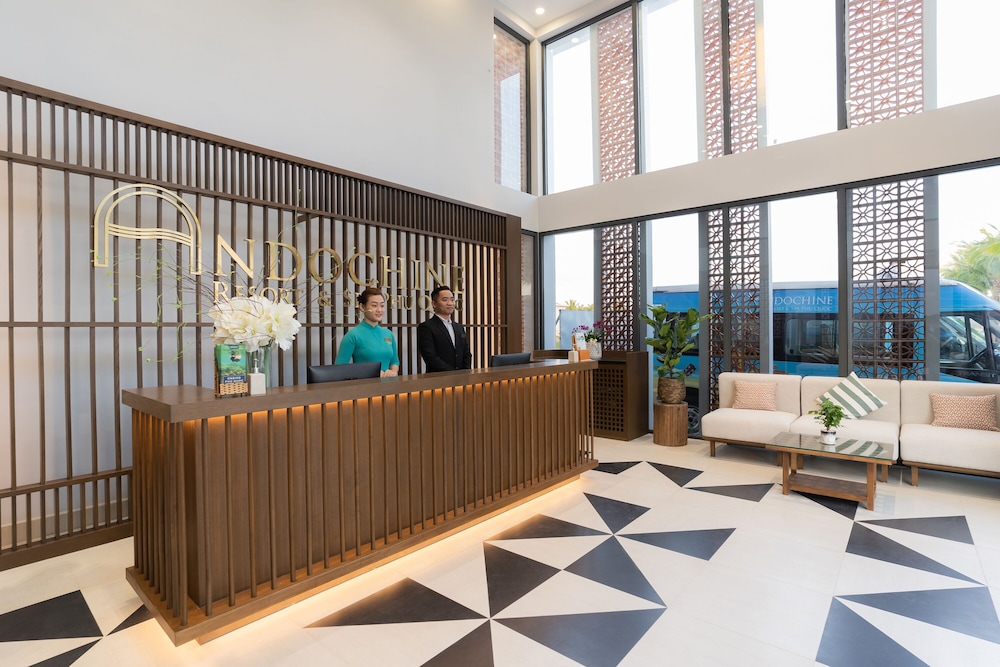Andochine Resort and Spa Phu Quoc 8/62