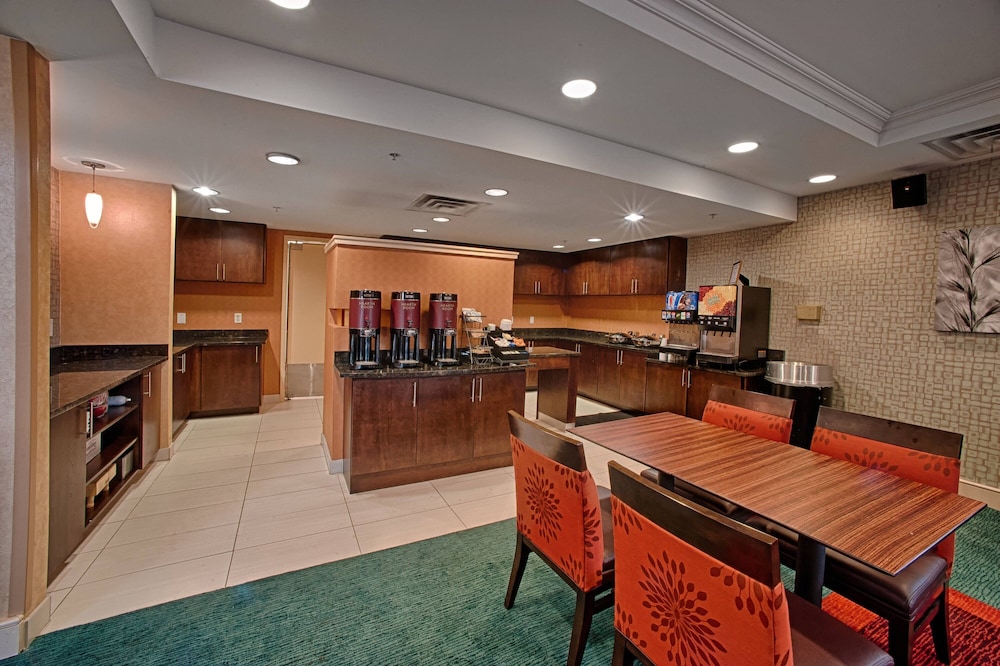 Residence Inn By Marriott Neptune At Gateway Center 18/36