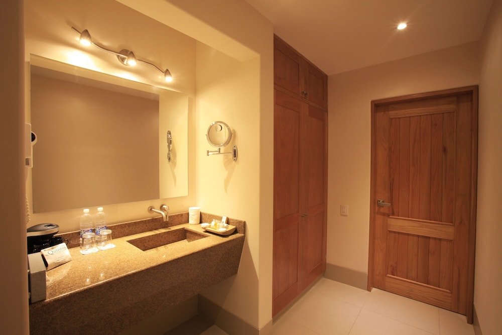 Hosteria Las Quintas Hotel and Spa 31/69