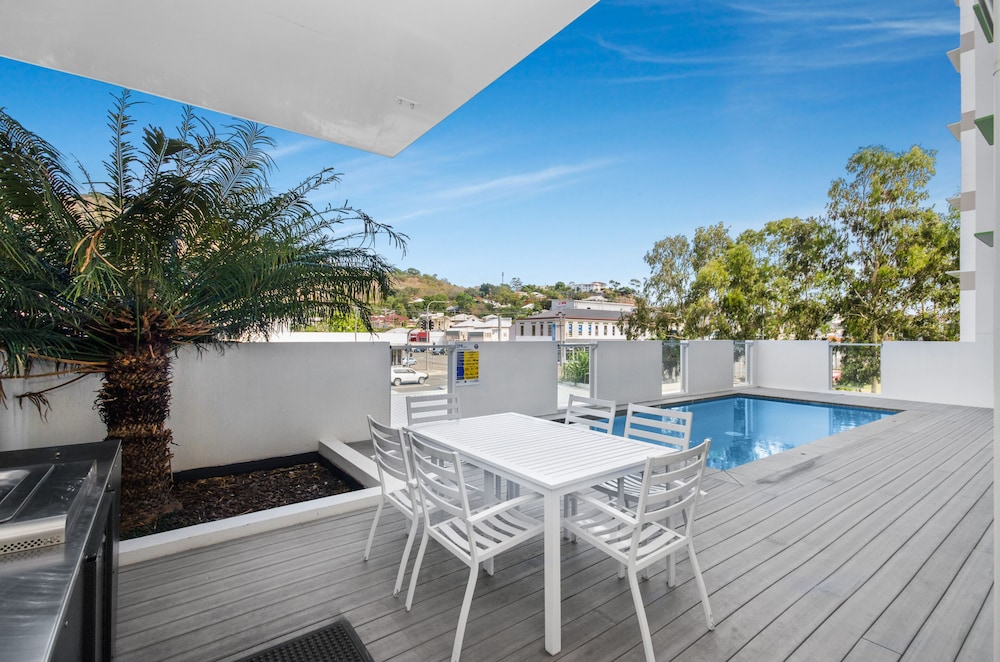 Central Kensington Apartments By Vivo 5/51