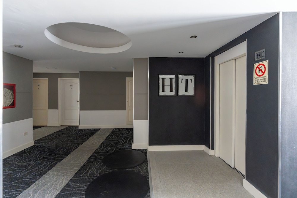HOTEL TOLOSA 4/75
