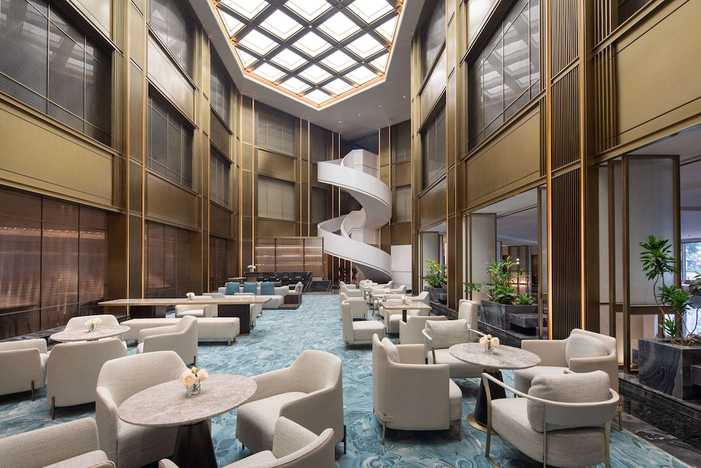 Wyndham Hangzhou Linping 35/44