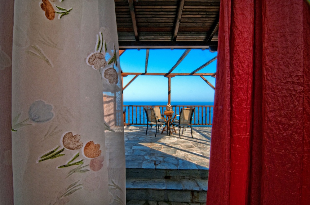 FLAMINGO HOTEL PELION 20/60