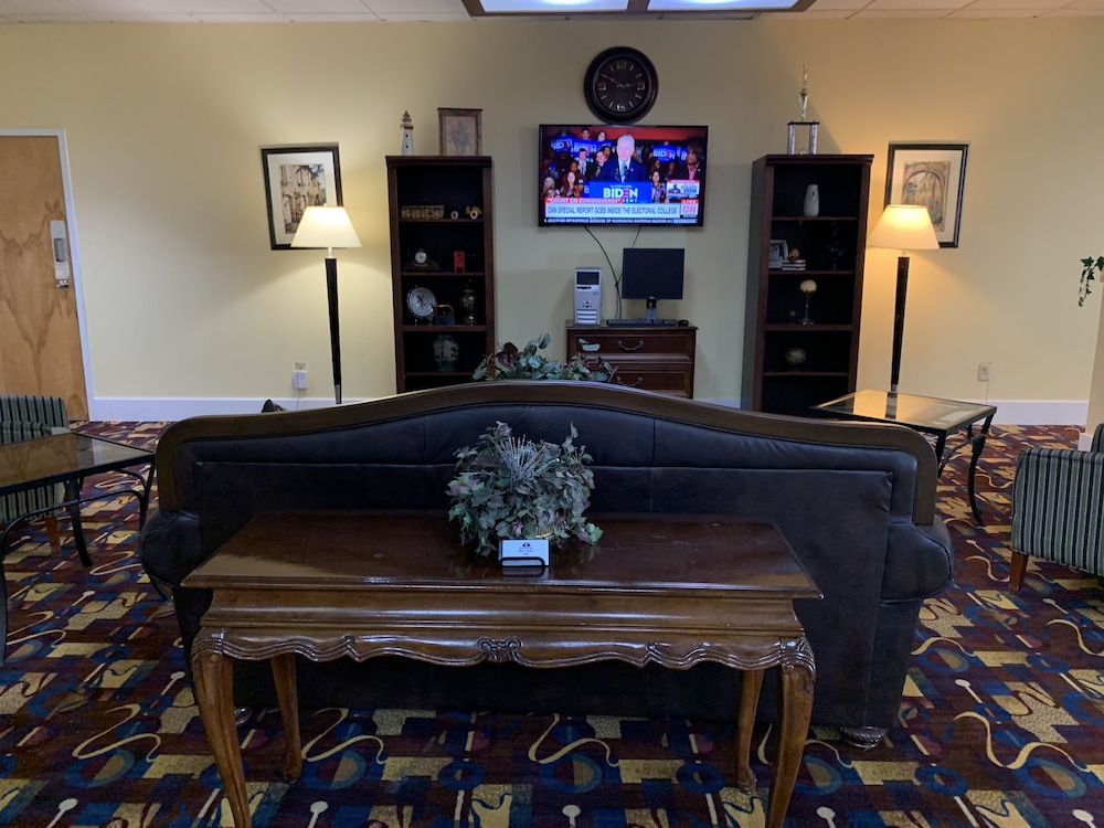 Americas Best Value Inn Forest 5/24