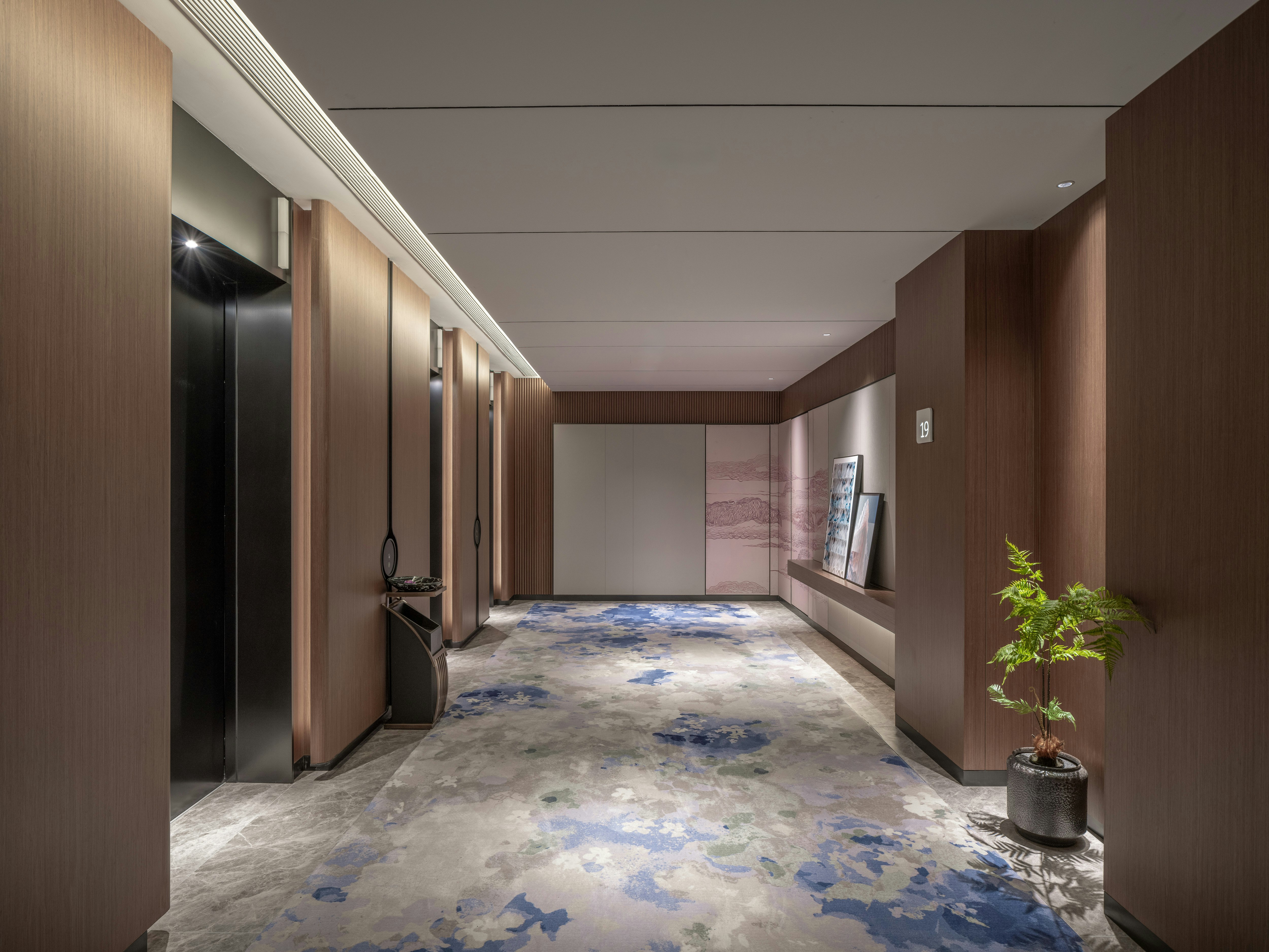 Hilton Garden Inn Bazhong Bazhou 21/35