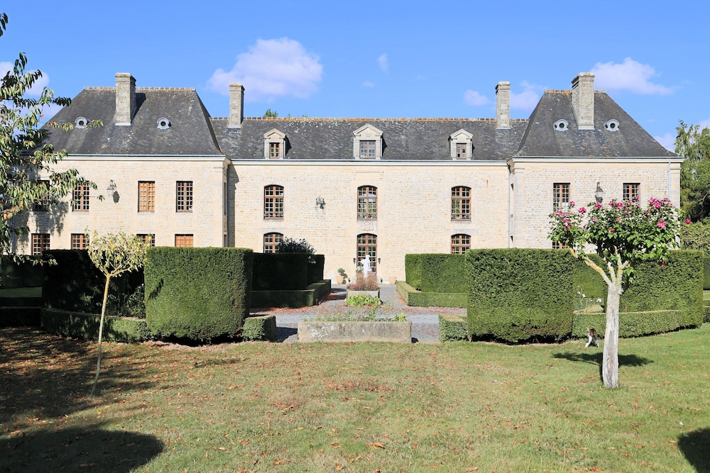 Chateau Du Bu 43/50