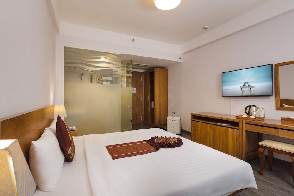 Prime Hotel 19/53