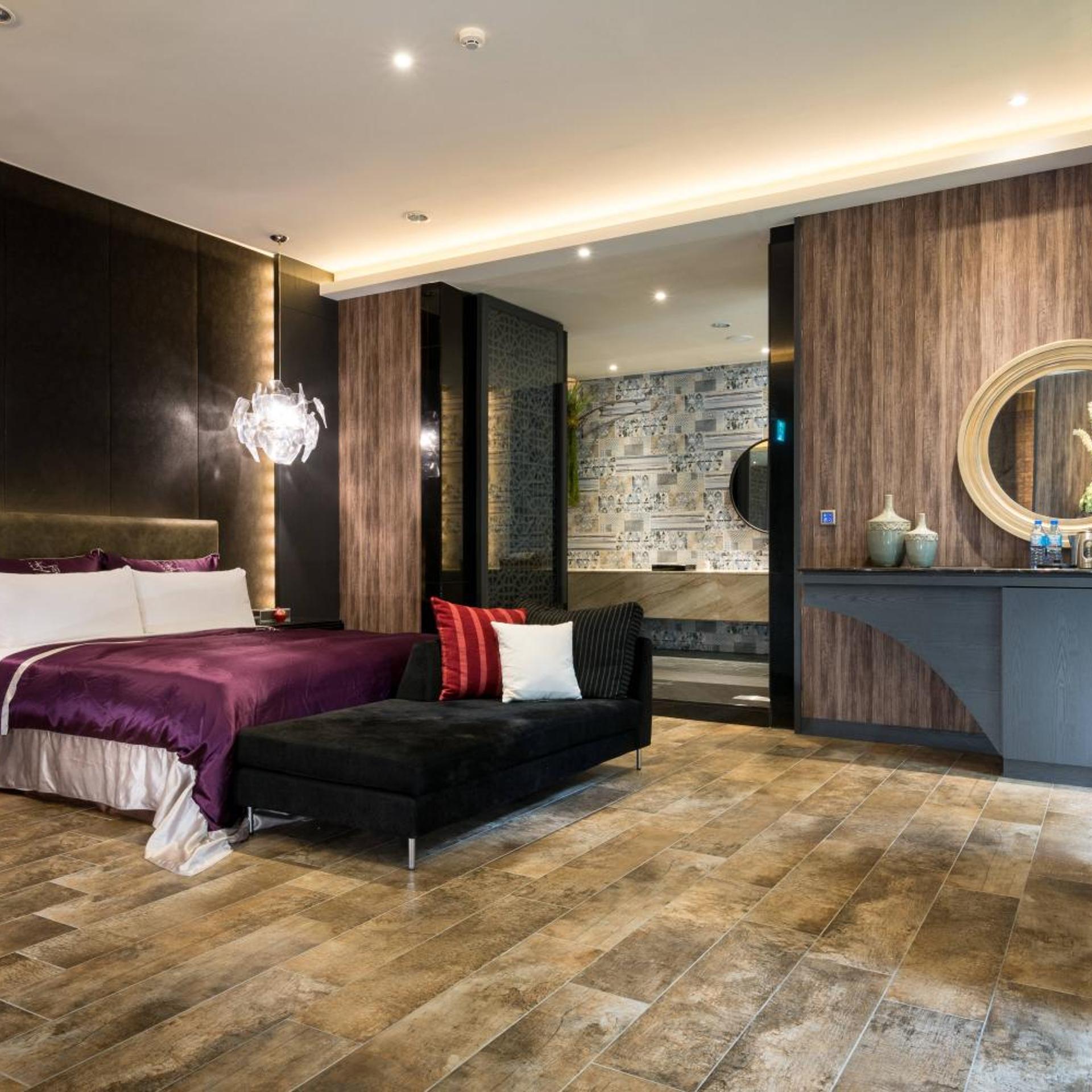 Shu Shia Motel 37/60