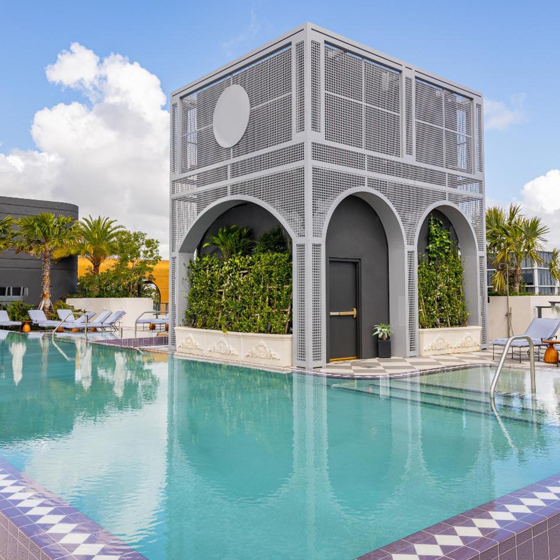 The 27 Wynwood 4/50