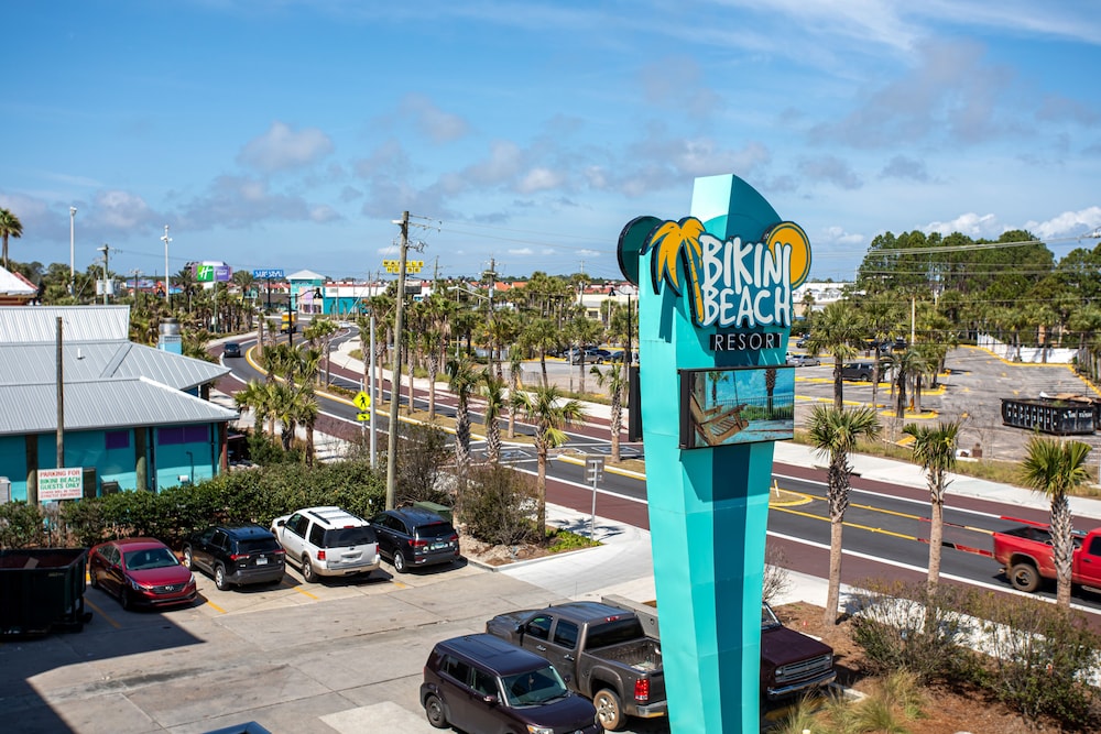 Bikini Beach Resort Motel 15/32