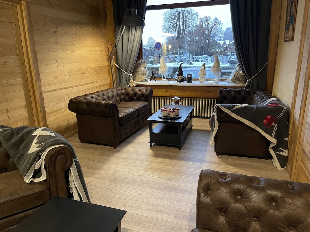 Hôtel Les Glaciers 48/64