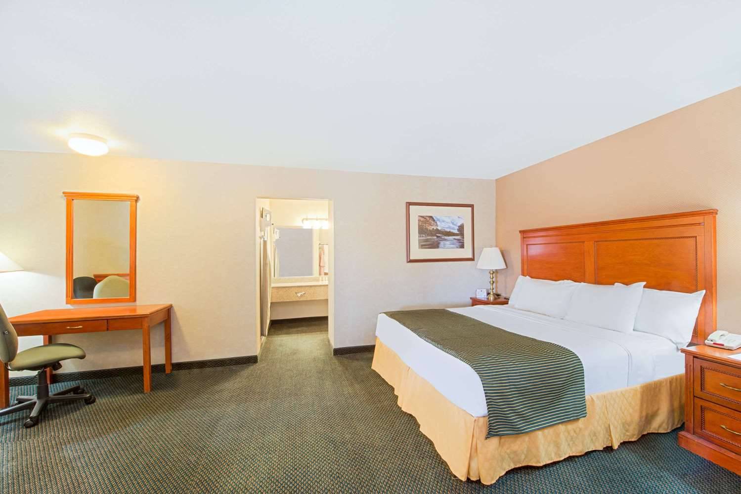 Ramada By Wyndham Flagstaff East 14/48