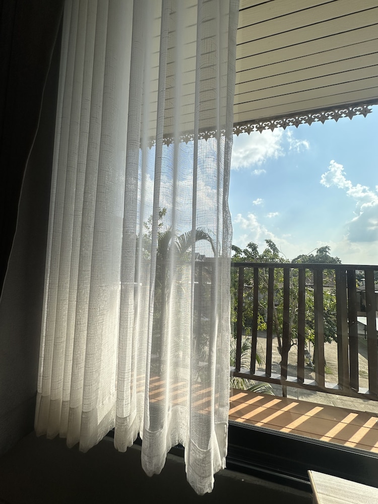 Diamond Park Inn Chiangrai And Resort 42/66