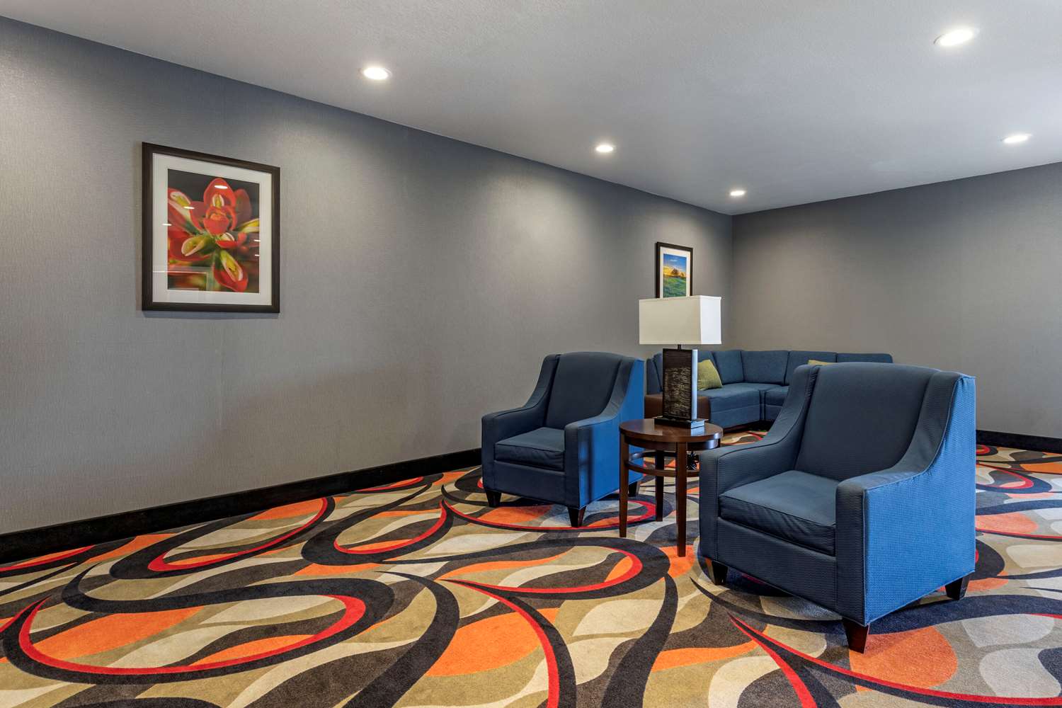 Comfort Inn & Suites Gatesville 14/20