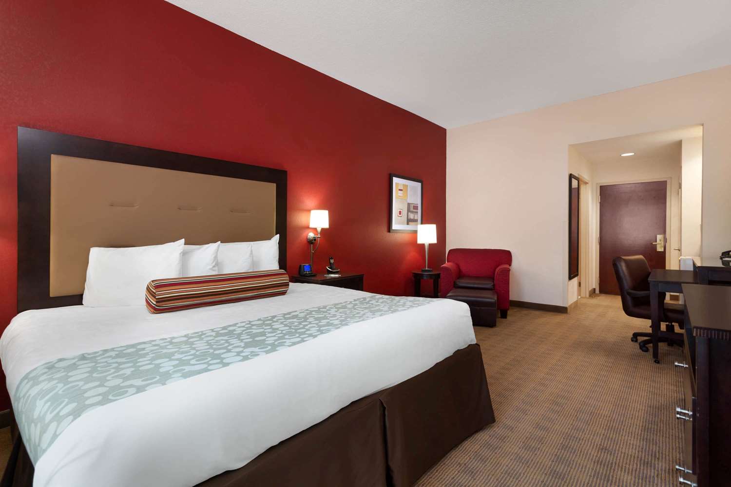 Wingate By Wyndham Macon 6/16