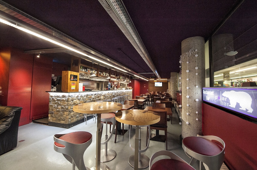 Apartamentos Sant Moritz 33/50
