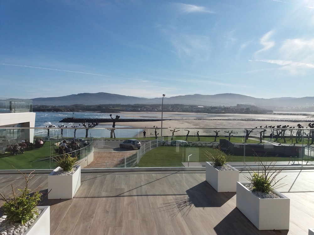 Oca Playa de Foz Hotel Spa 32/39