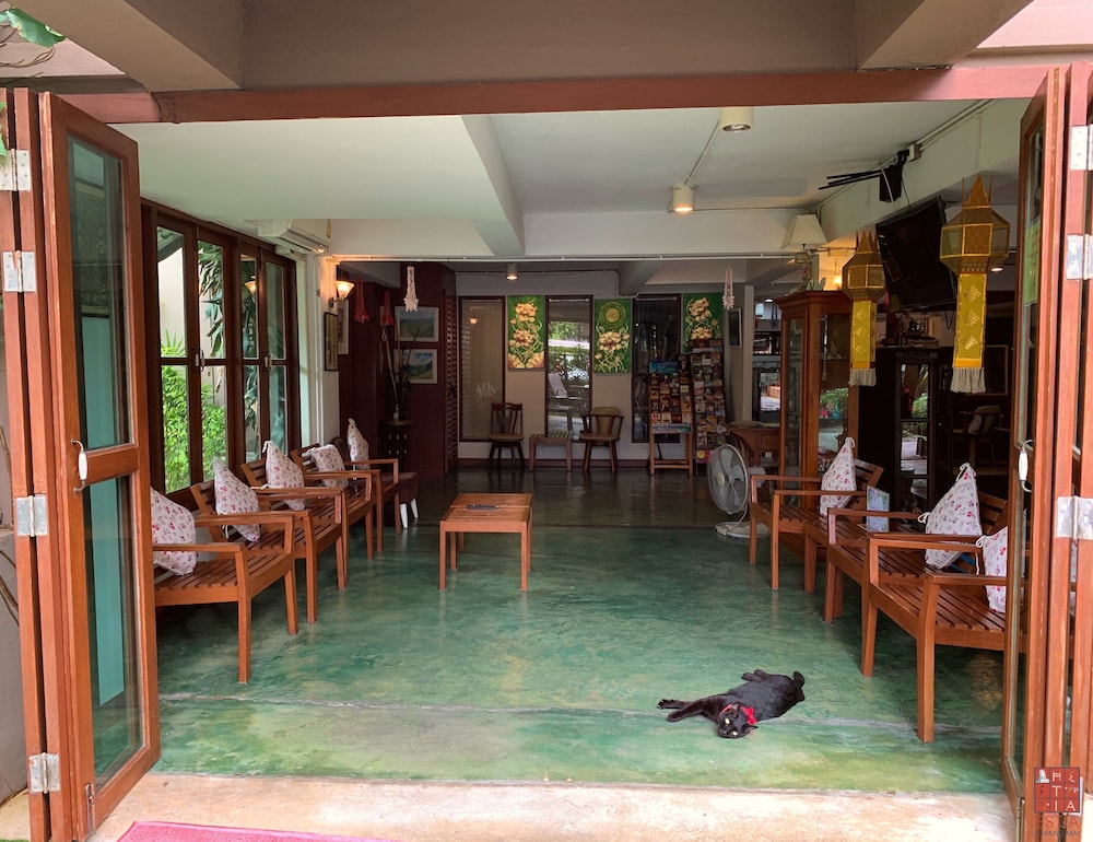 Estia Chiang Mai Boutique Hotel 45/50