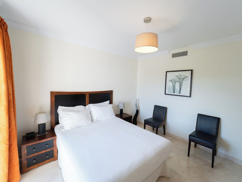 HOTEL ARCOS GARDENS GOLF CLUB & COUNTRY ESTATE 18/50