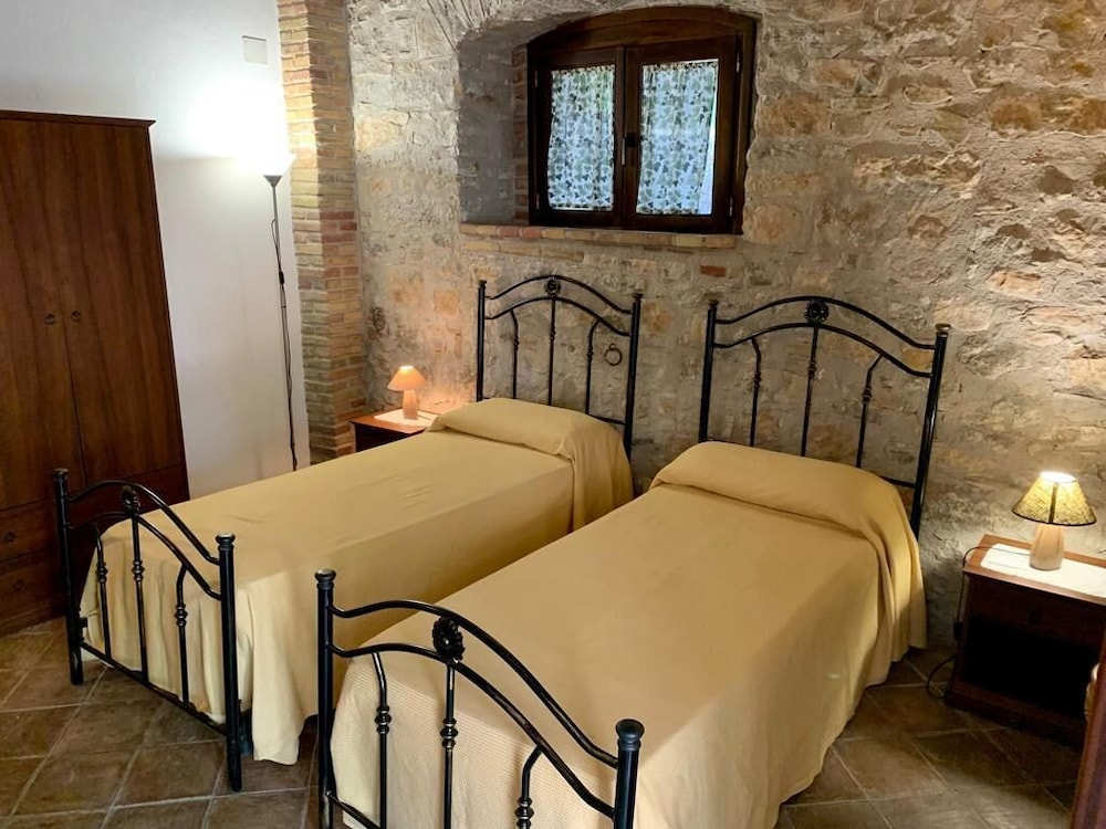 Agriturismo Sant Agata 10/40