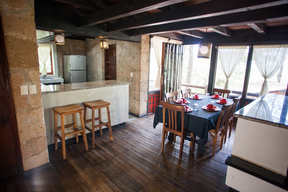 Monteverde Hotel De Cabanas 33/50