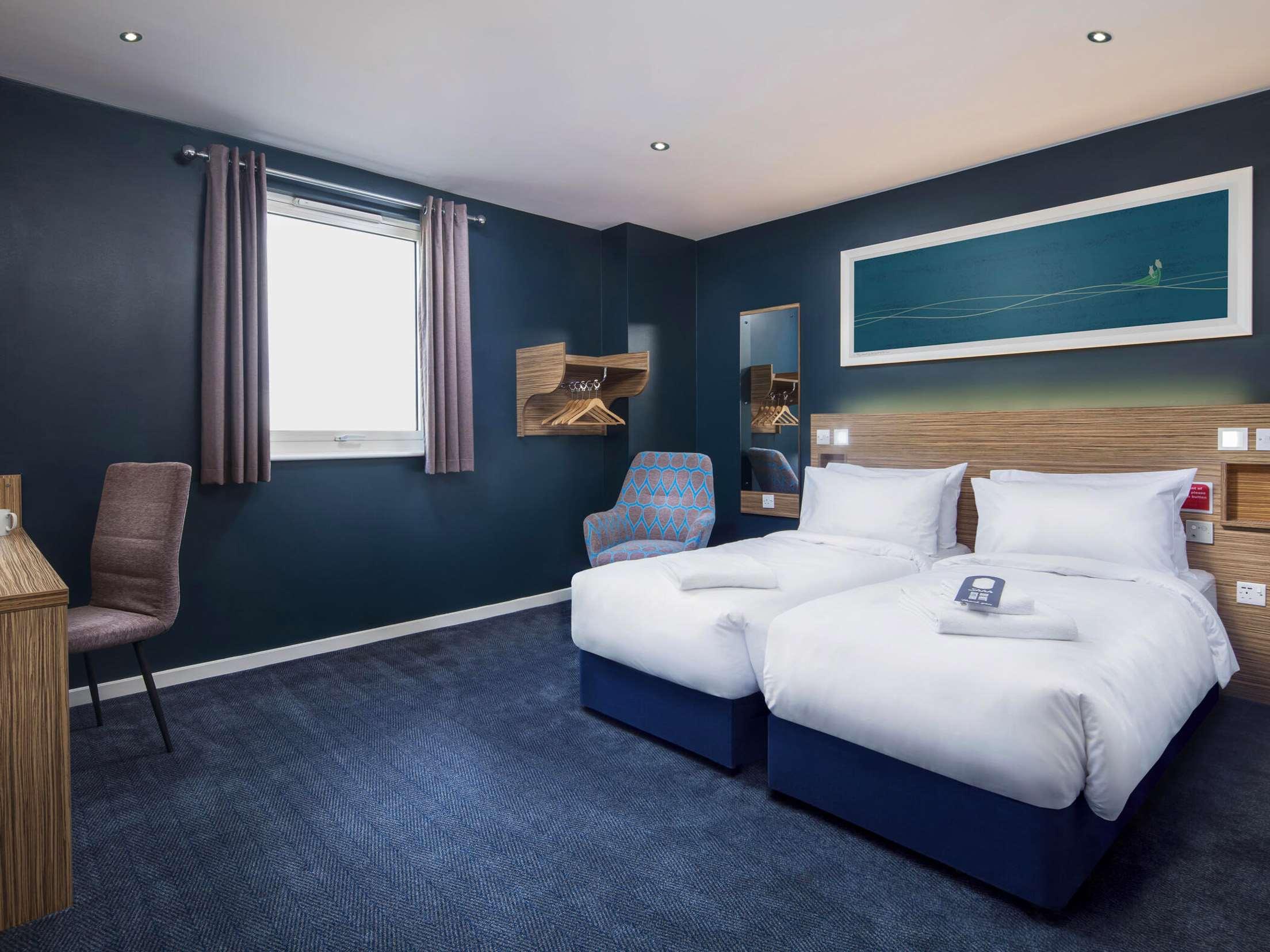 Travelodge Maidenhead Central 11/28