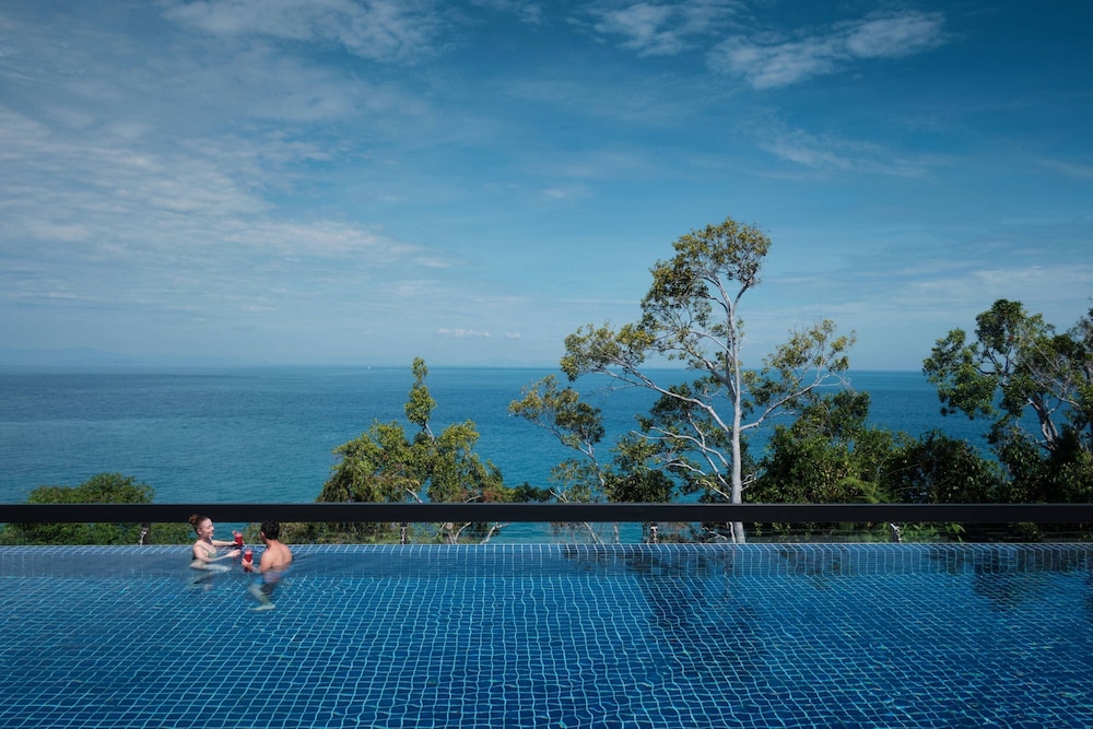Perhentian Marriott Resort & Spa 70/73